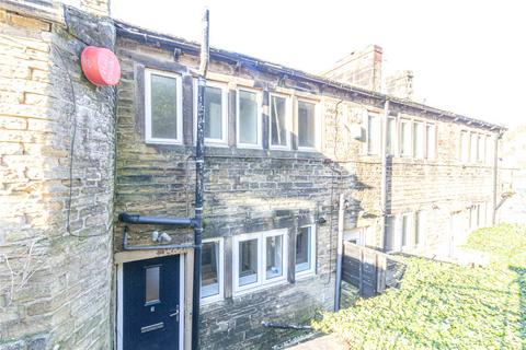 2 bedroom terraced house to rent, New Row, Holmfirth, West Yorkshire, HD9