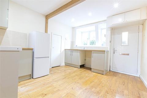 2 bedroom terraced house to rent, New Row, Holmfirth, West Yorkshire, HD9