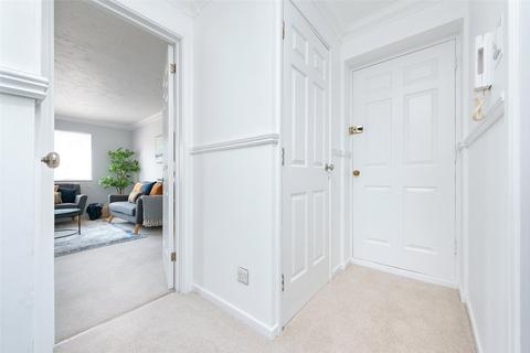 2 bedroom apartment to rent, Shaw Drive, WALTON-ON-THAMES, Surrey, KT12