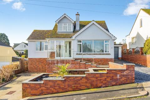 3 bedroom detached house for sale, Laura Grove, Paignton