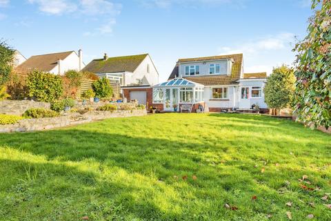 3 bedroom detached house for sale, Laura Grove, Paignton