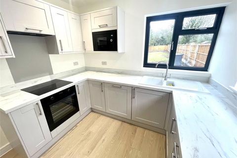 undefined, Hullbridge Road, Rayleigh, Essex, SS6