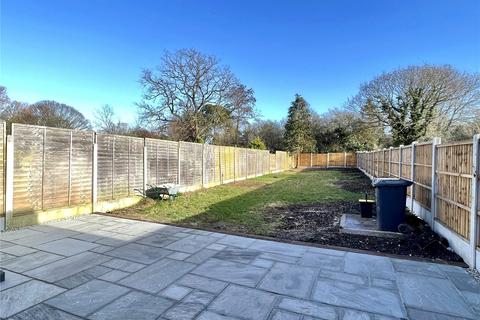 undefined, Hullbridge Road, Rayleigh, Essex, SS6