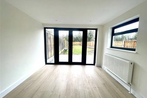 undefined, Hullbridge Road, Rayleigh, Essex, SS6