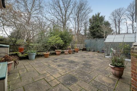 2 bedroom apartment for sale, Rodway Road, Bromley