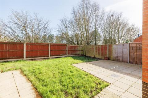 3 bedroom semi-detached house for sale, Janet Hadenham Close, Beccles NR34
