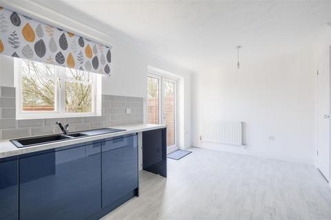 3 bedroom semi-detached house for sale, Janet Hadenham Close, Beccles NR34
