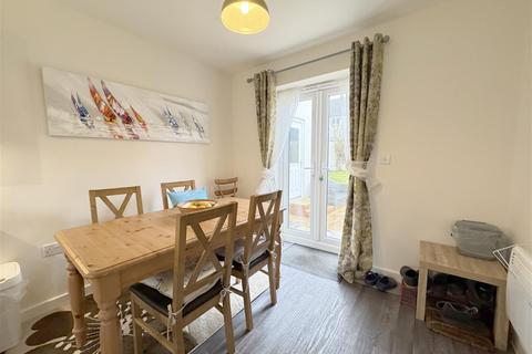 4 bedroom semi-detached house for sale, Kew Carrek, Goonhavern, Truro
