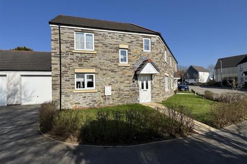 undefined, Kew Carrek, Goonhavern, Truro