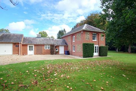 undefined, Manor Road, Bury St Edmunds IP29