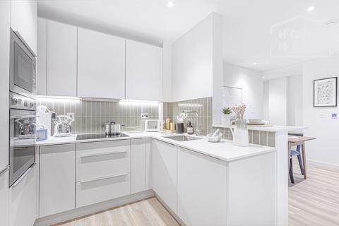 1 bedroom apartment to rent, George Street, Croydon, CR0