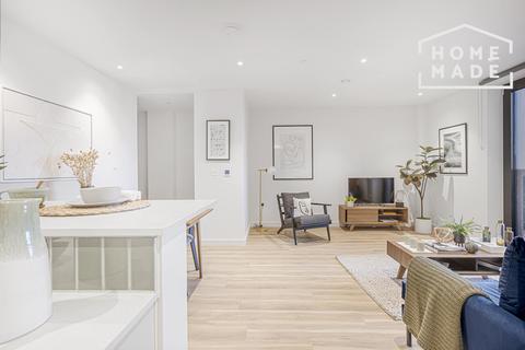 1 bedroom apartment to rent, George Street, Croydon, CR0