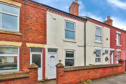 undefined, Forest Road, Nottingham, NG17