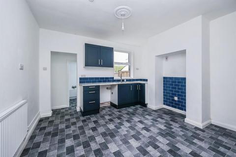 undefined, Forest Road, Nottingham, NG17