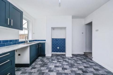 undefined, Forest Road, Nottingham, NG17