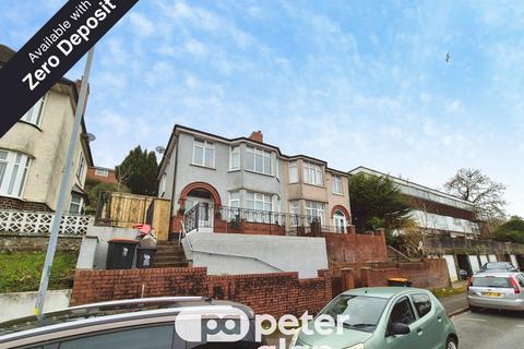 undefined, East Grove Road, NEWPORT, NP19