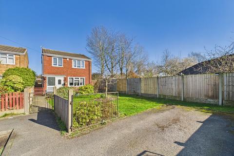 3 bedroom detached house for sale - Ontario Drive, Selston, Nottinghamshire