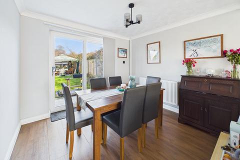 undefined, Ontario Drive, Selston, Nottinghamshire