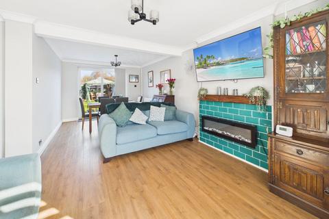 undefined, Ontario Drive, Selston, Nottinghamshire