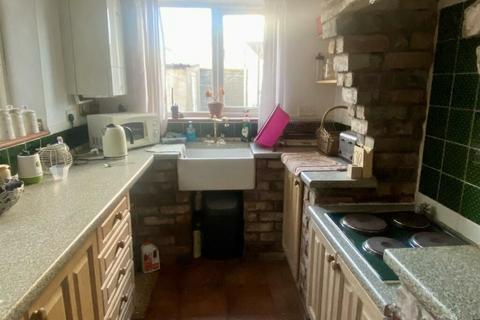 2 bedroom terraced house for sale, Gorddinog Terrace, Beaumaris LL58