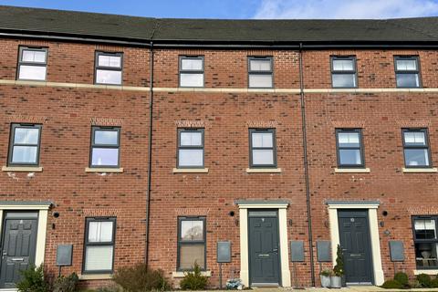 undefined, Silver Birch Close, Beverley, HU17 0ZN