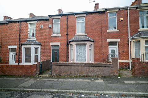 3 bedroom terraced house for sale, Montague Street, Lemington, Newcastle upon Tyne, NE15