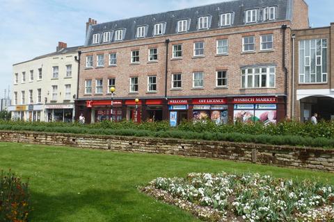 undefined, Church View, Orange Grove, Wisbech