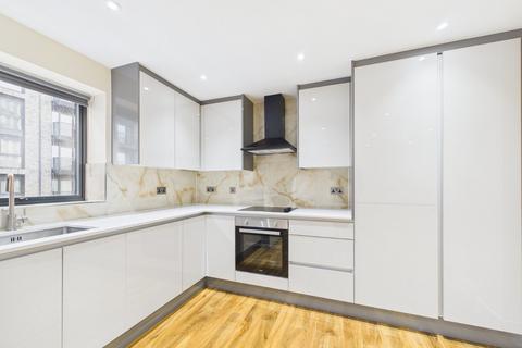 undefined, Church Street, Slough, Berkshire, SL1