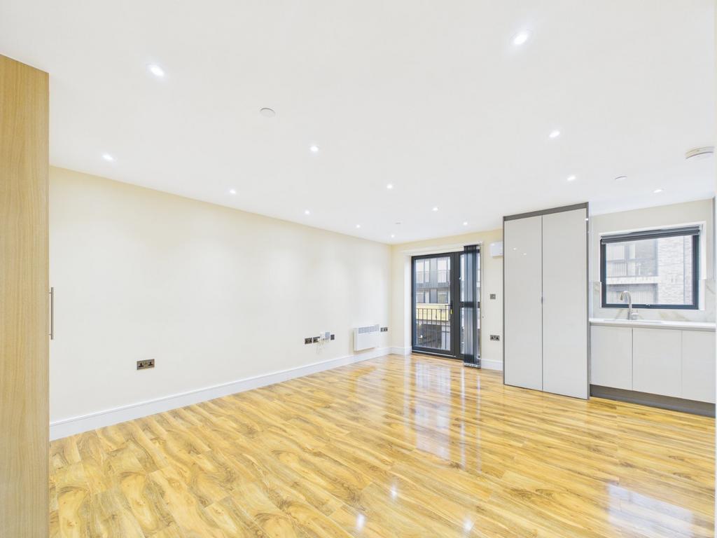 Bedroom Lounge