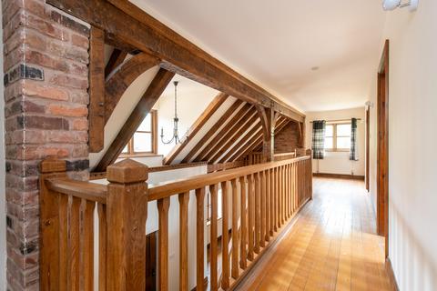 4 bedroom detached house for sale, Bulls Lane, Wishaw, Sutton Coldfield, West Midlands B76
