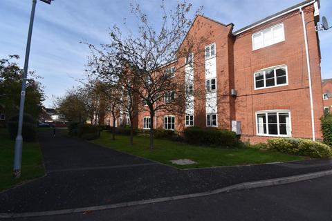 2 bedroom apartment for sale, Frances Havergal Close, Leamington Spa