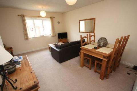 2 bedroom apartment for sale, Frances Havergal Close, Leamington Spa