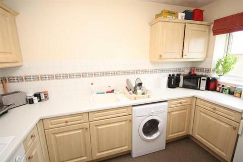 2 bedroom apartment for sale, Frances Havergal Close, Leamington Spa