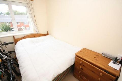 2 bedroom apartment for sale, Frances Havergal Close, Leamington Spa