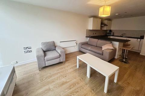 Pall Mall, Liverpool, Merseyside, L3