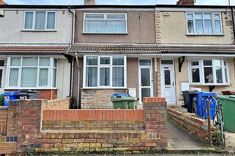 undefined, Heneage Road, Grimsby, N.E. Lincs, DN32 9NW