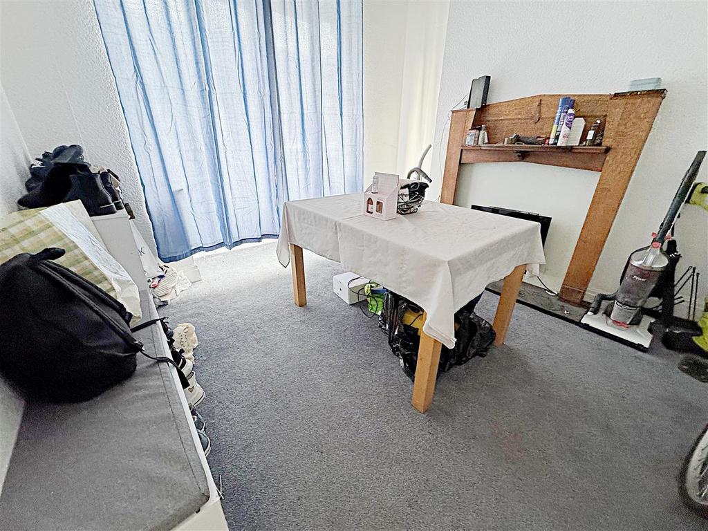 Front room