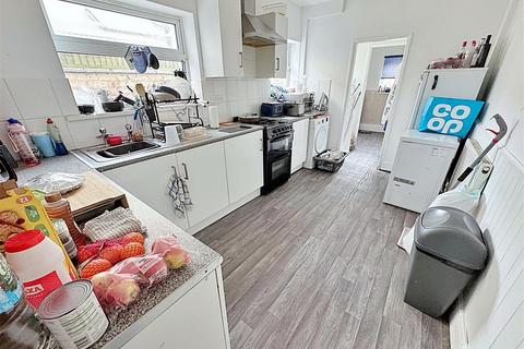 undefined, Heneage Road, Grimsby, N.E. Lincs, DN32 9NW