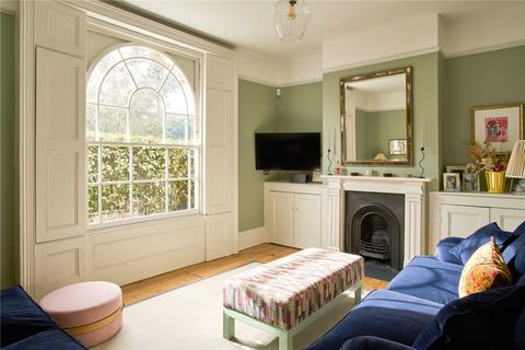 3 bedroom terraced house for sale, Albion Terrace, London, E8