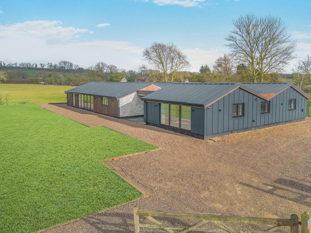 Bois Barn