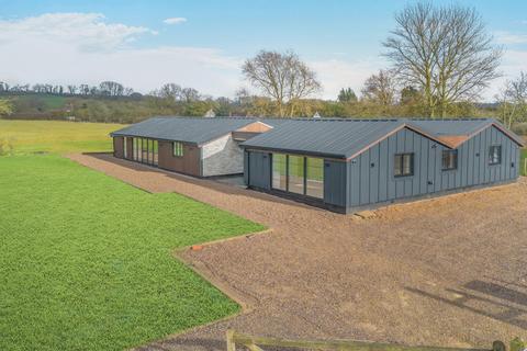 4 bedroom detached house for sale, Mundy Bois Road, Egerton, Ashford, Kent