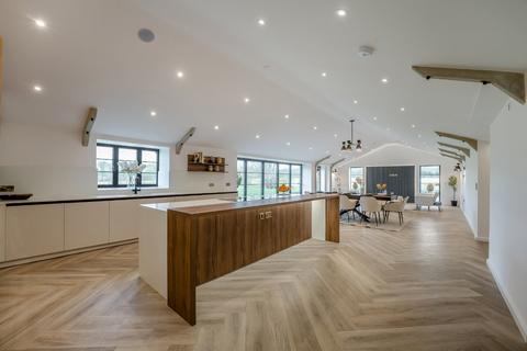 4 bedroom detached house for sale, Mundy Bois Road, Egerton, Ashford, Kent