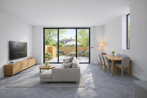 undefined, Wigginton Road, York YO31