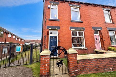 Rothwell Street, Oldham