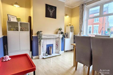 3 bedroom terraced house for sale, Rothwell Street, Oldham