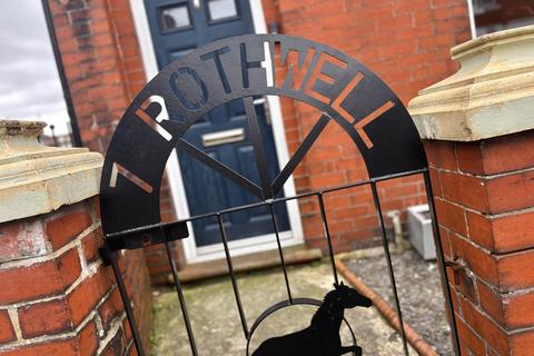 3 bedroom terraced house for sale, Rothwell Street, Oldham