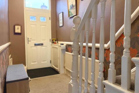 3 bedroom terraced house for sale, Rothwell Street, Oldham