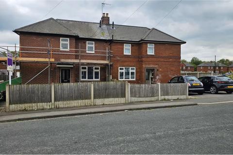 Monkhill Avenue, Pontefract, WF8