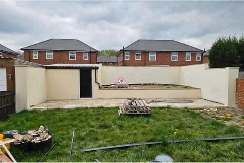 undefined, Monkhill Avenue, Pontefract, WF8