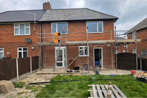 undefined, Monkhill Avenue, Pontefract, WF8